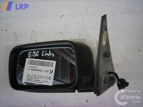Bmw 3er e36 touring - bmw,