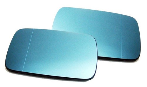 Spiegel glas rechts links - glas,