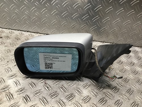 Außenspiegel elektrisch links