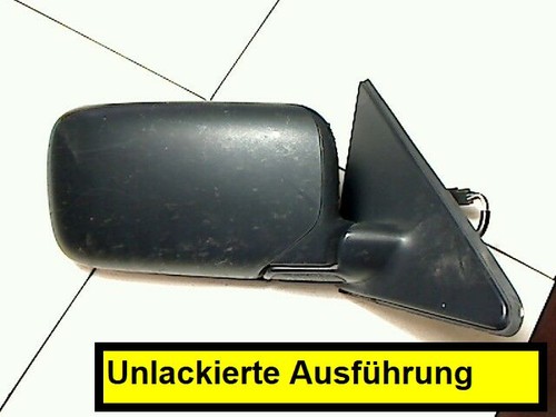 Aussenspiegel elektr - aussenspiegel,