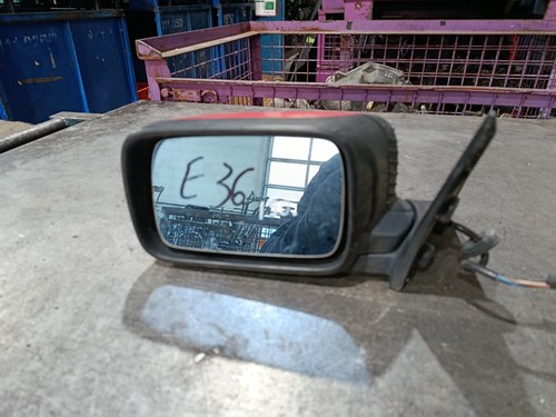 Original bmw e36 - bmw, limousine
