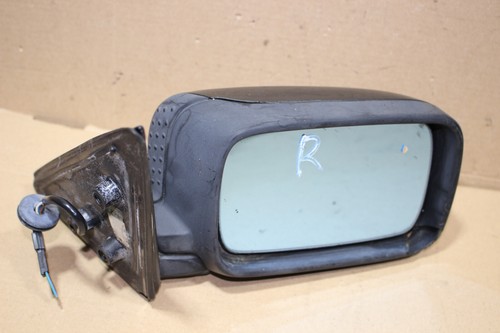 Aussenspiegel elektrisch