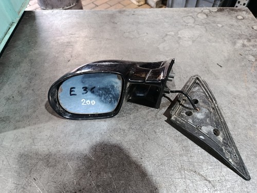 Bmw e36 elektrisch - bmw,
