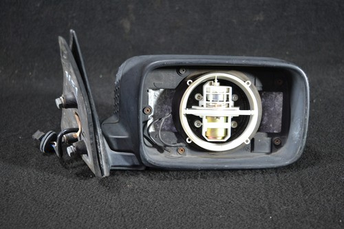 Bmw e36 außenspiegel - el.,
