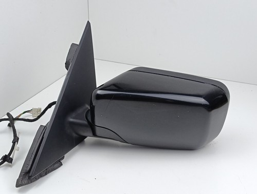 Bmw e36 schwarz außenspiegel - e36,