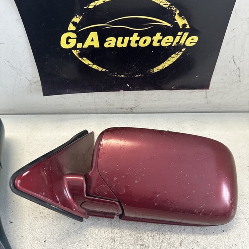 Bmw e36 außenspiegel - e36, links