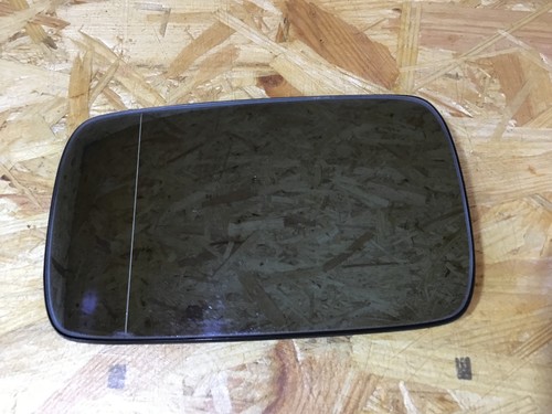 Außenspiegelglas rechts bmw - außenspiegelglas,