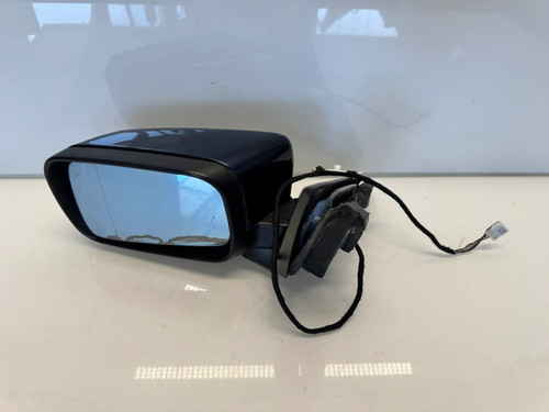 Spiegel bmw e36 links - spiegel,